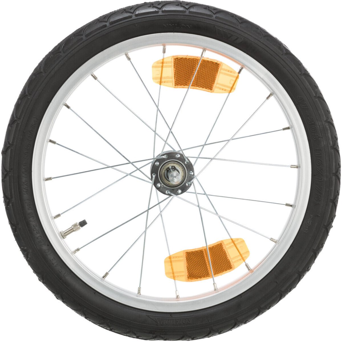 Trixie Komplettrad für TX12813 und TX12814 - MegaPetShop