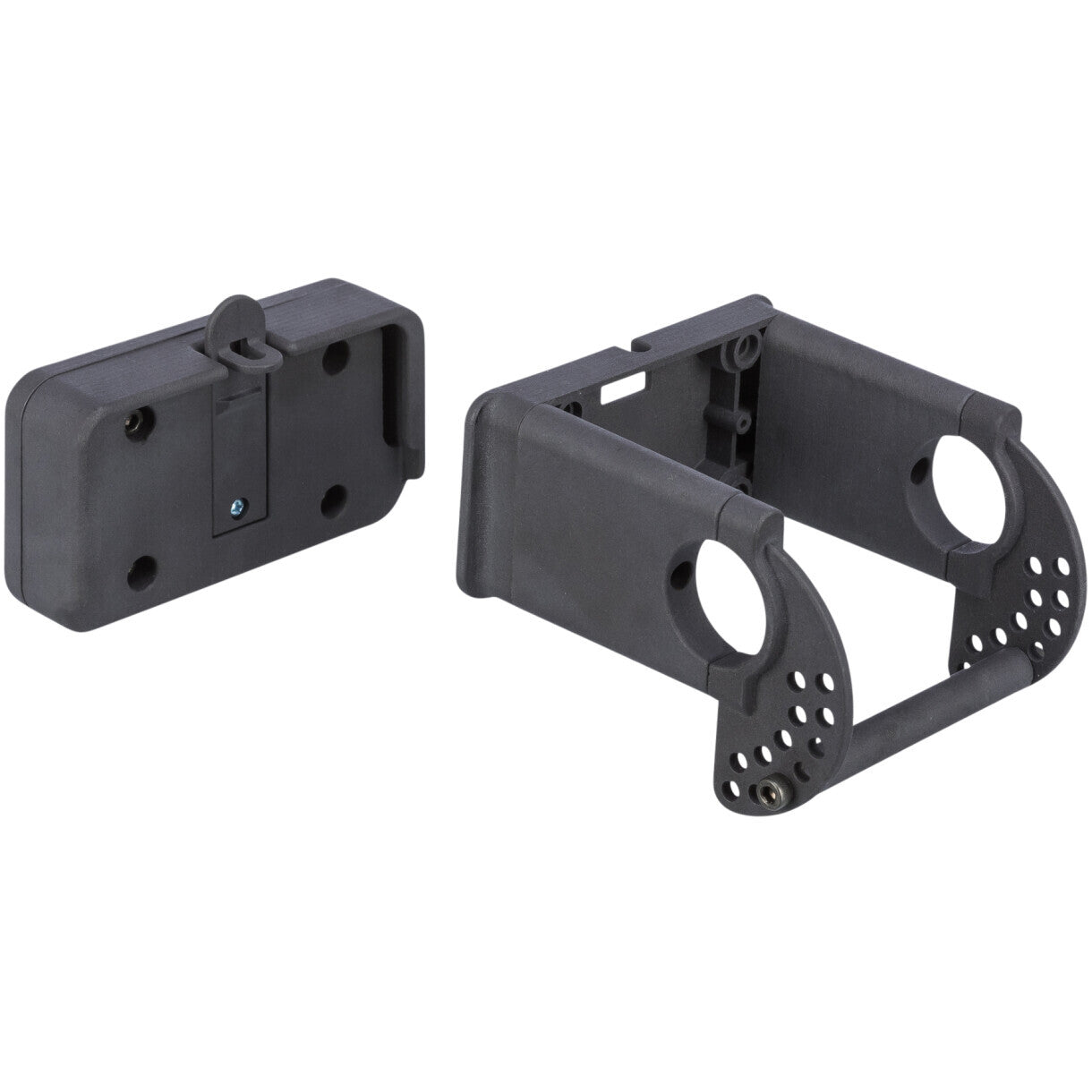 Trixie Universalhalterung für Fahrradkorb vorne