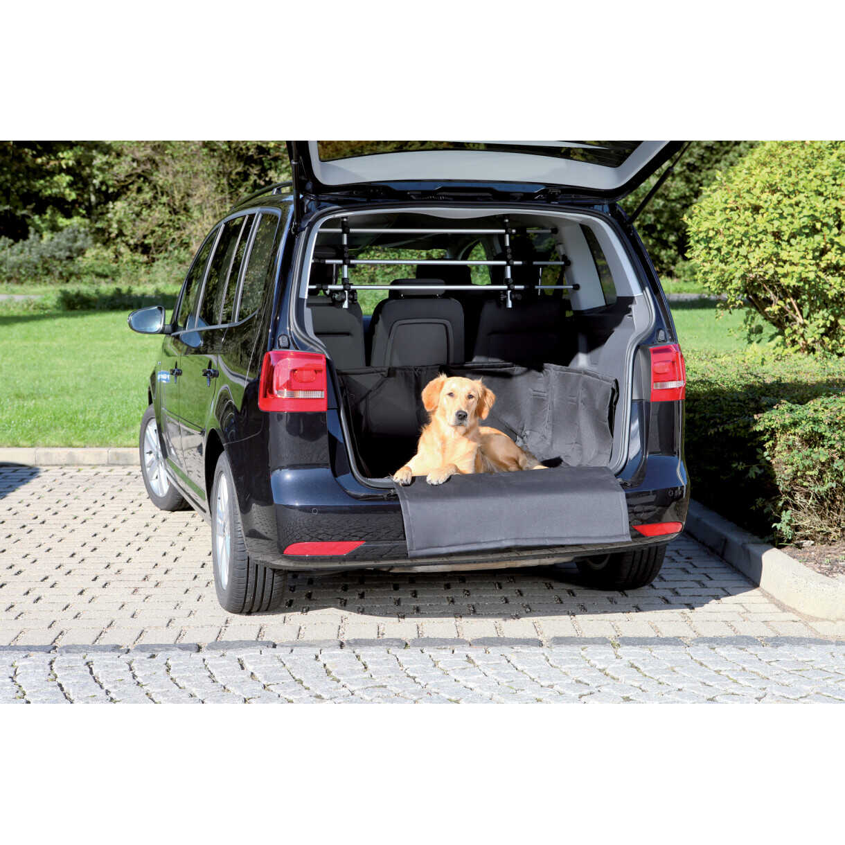 Trixie Stiefel Teppich 164 x 125 cm