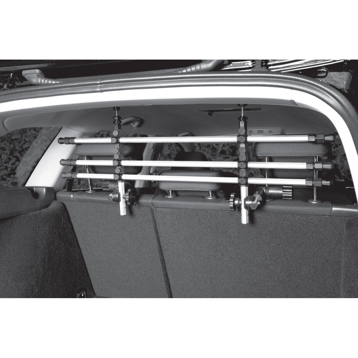 Trixie Schutzgitter für Auto