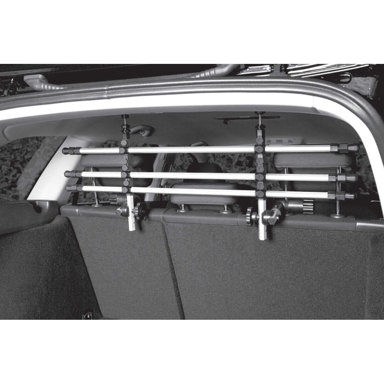 Trixie Schutzgitter für Auto