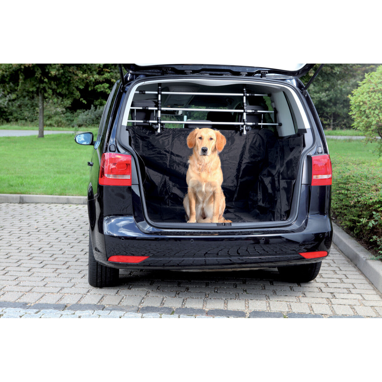 Trixie Stiefel Teppich Nylon 230 x 170 cm