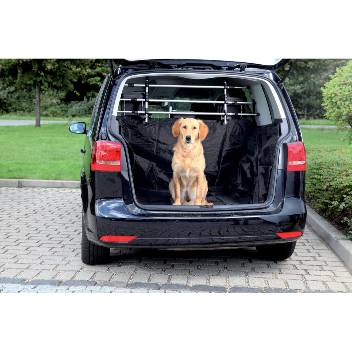 Trixie Stiefel Teppich Nylon 230 x 170 cm