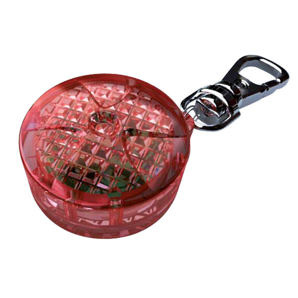 Trixie Safer Life Flasher für kleine Hunde und Katzen