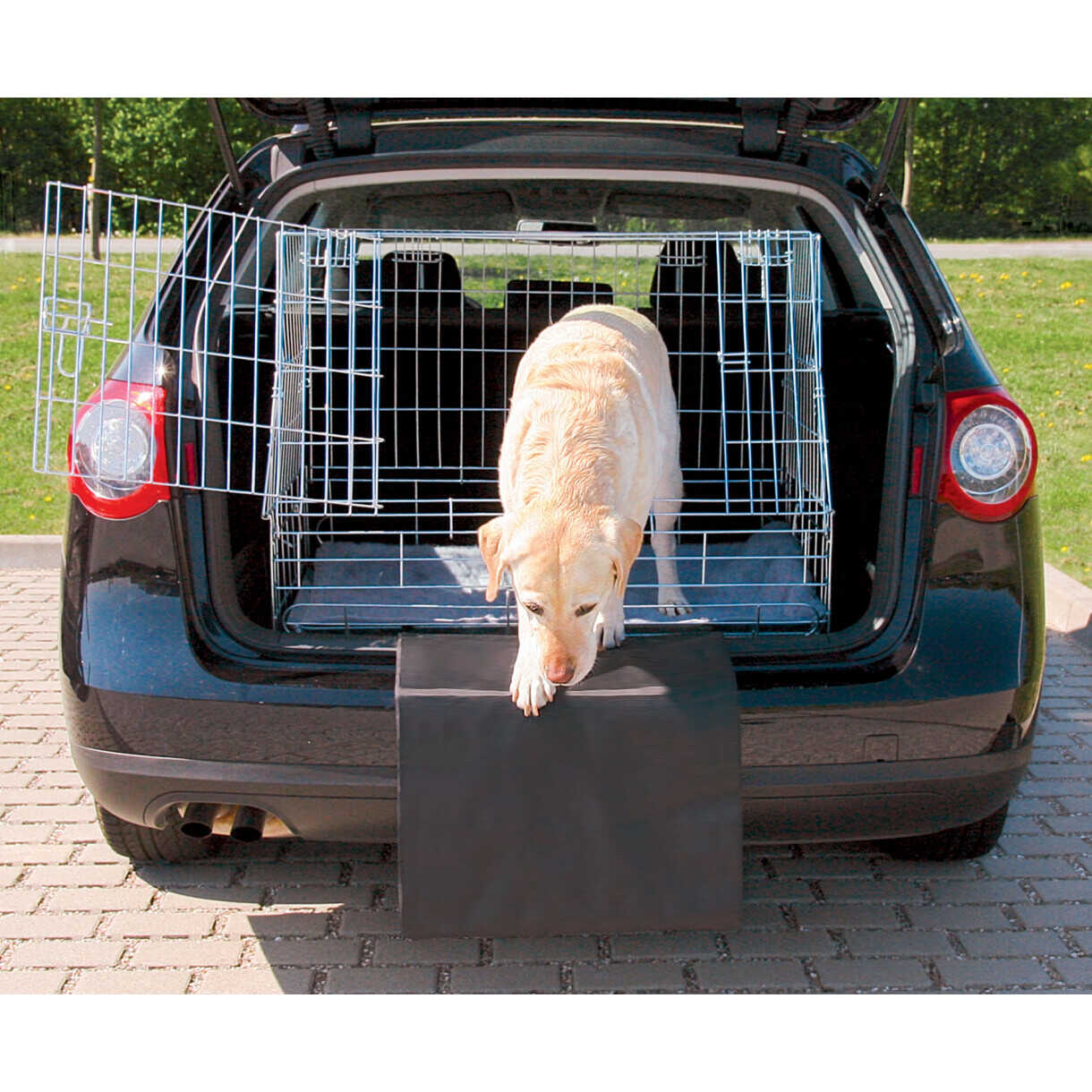 Trixie Stoßstangenschoner - 70 x 50 cm