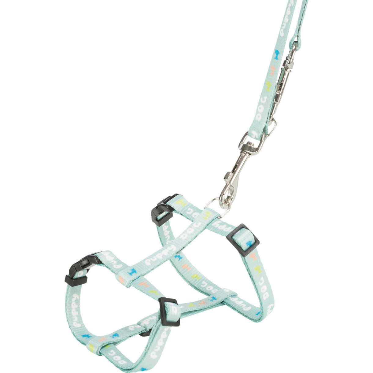 Trixie Junior Welpengeschirr mit Leine