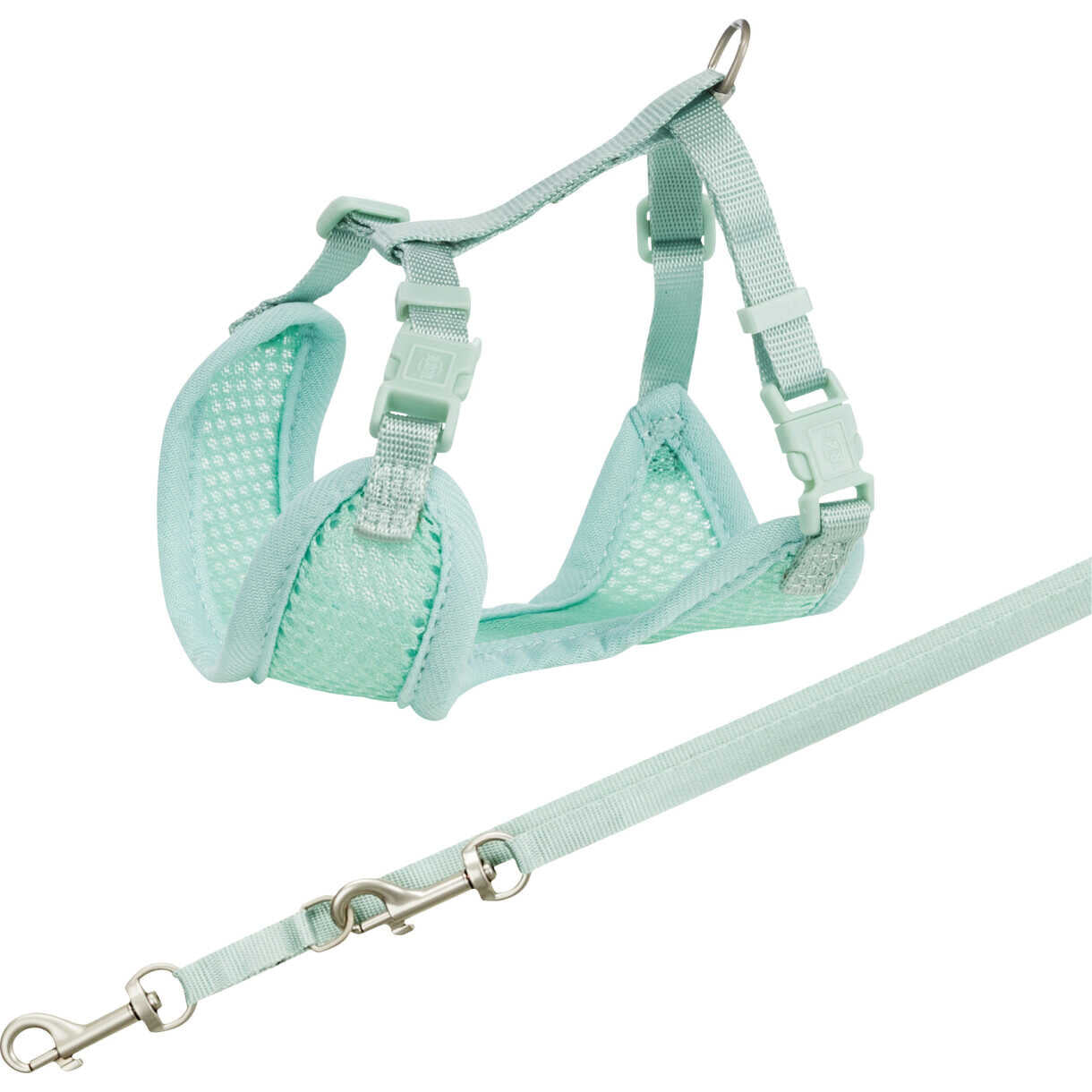 Trixie Junior Welpengeschirr mit Leine