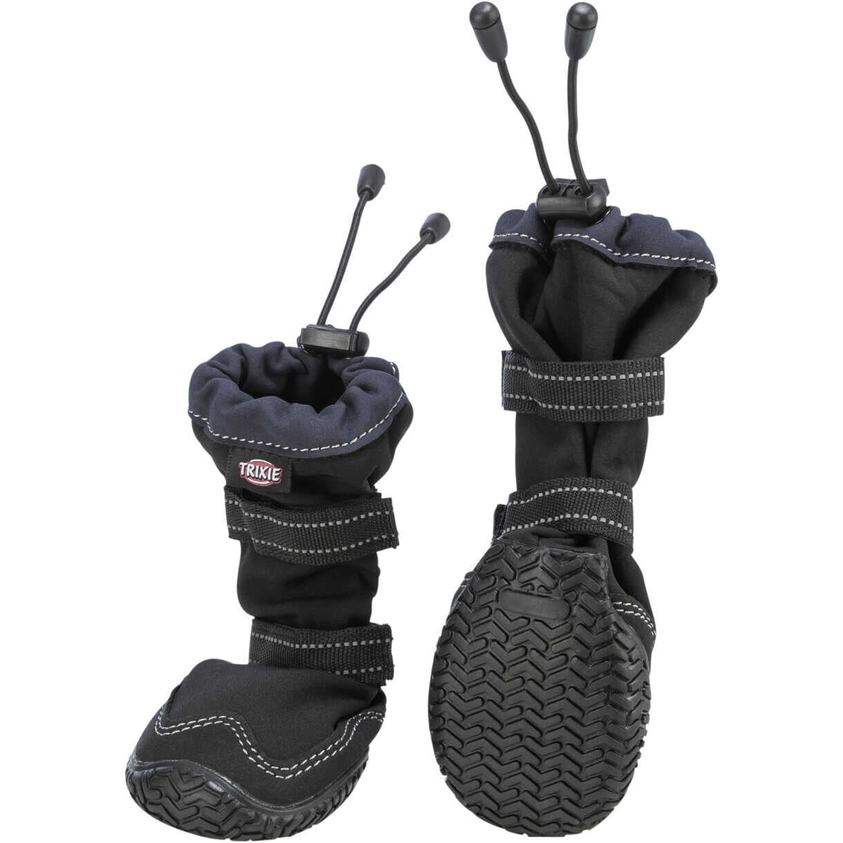 2 Trixie Walker Active Long Hundeschuhe