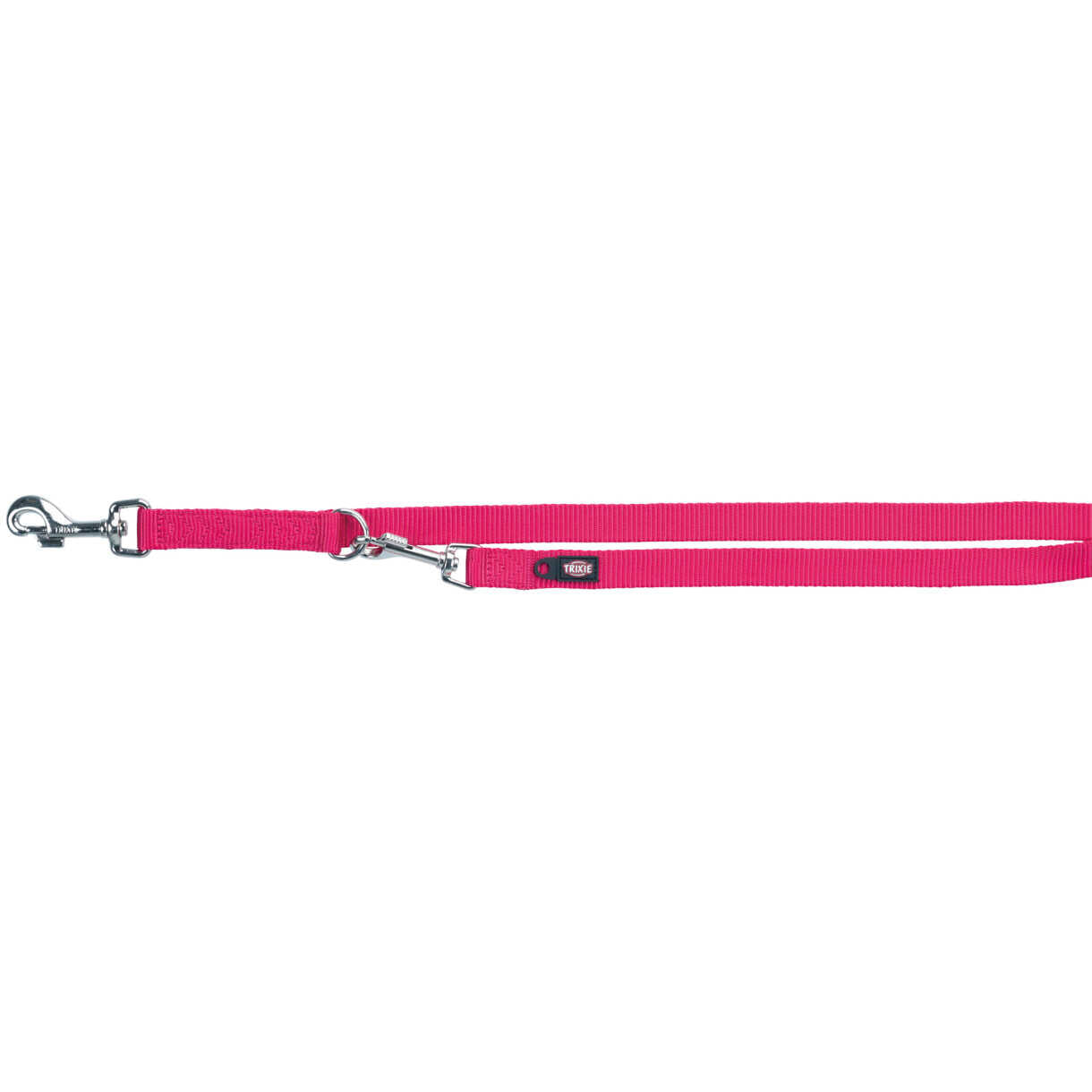 Trixie Premium verstellbare Trainingsleine für Hunde