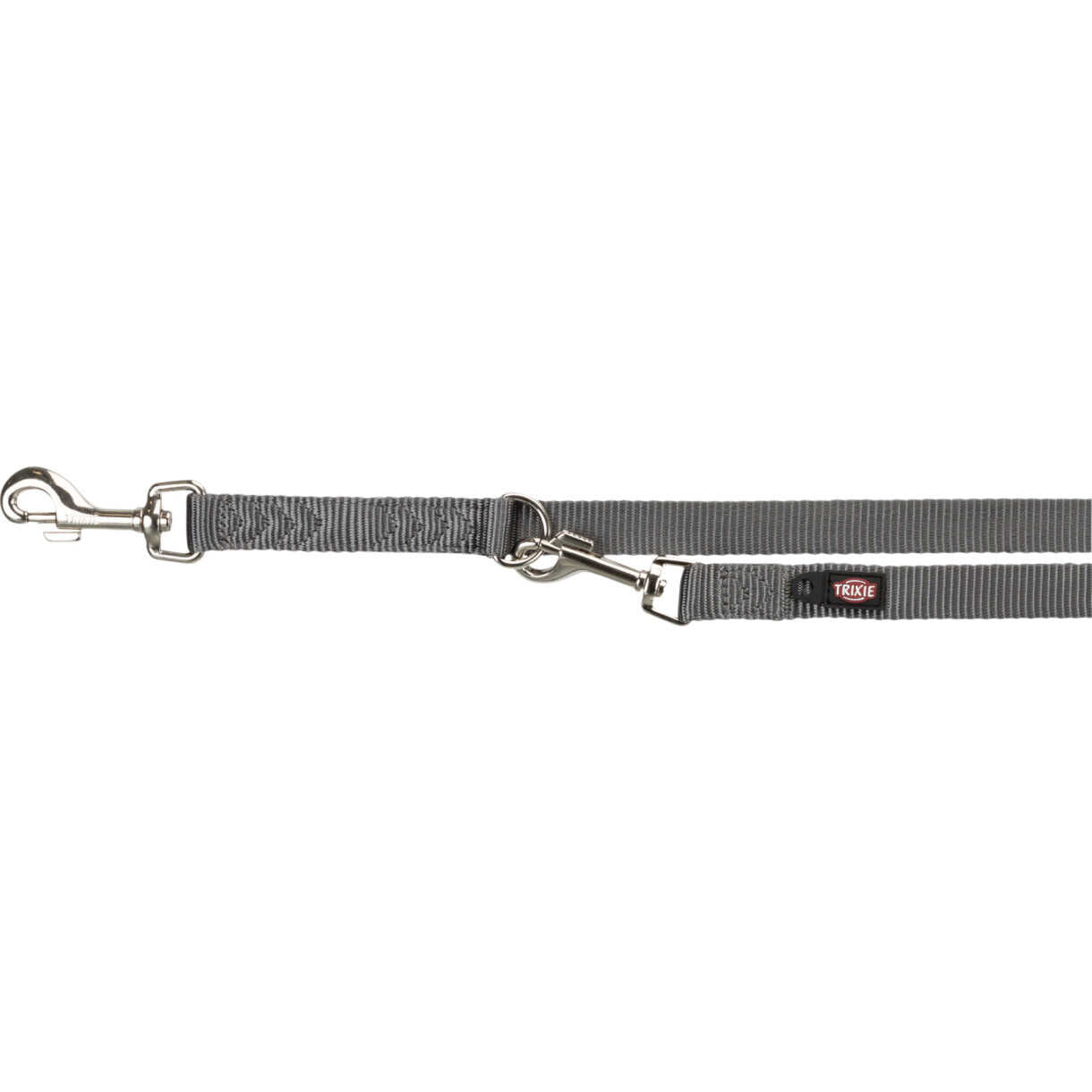 Trixie Premium verstellbare Trainingsleine für Hunde