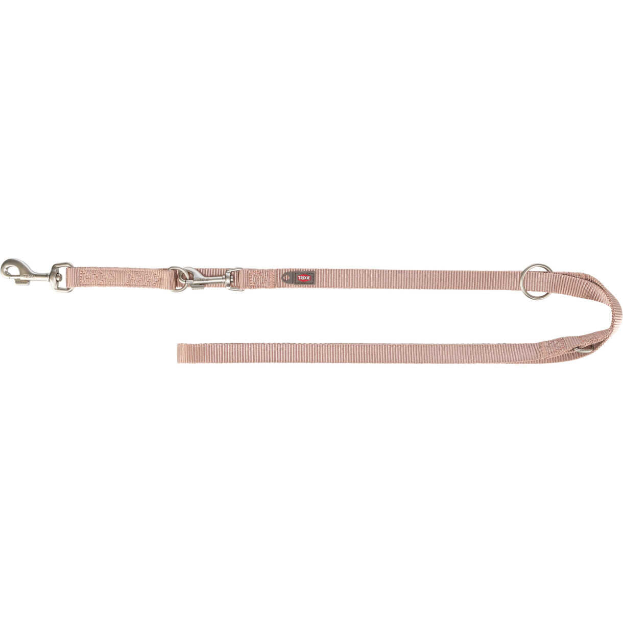 Trixie Premium verstellbare Trainingsleine für Hunde
