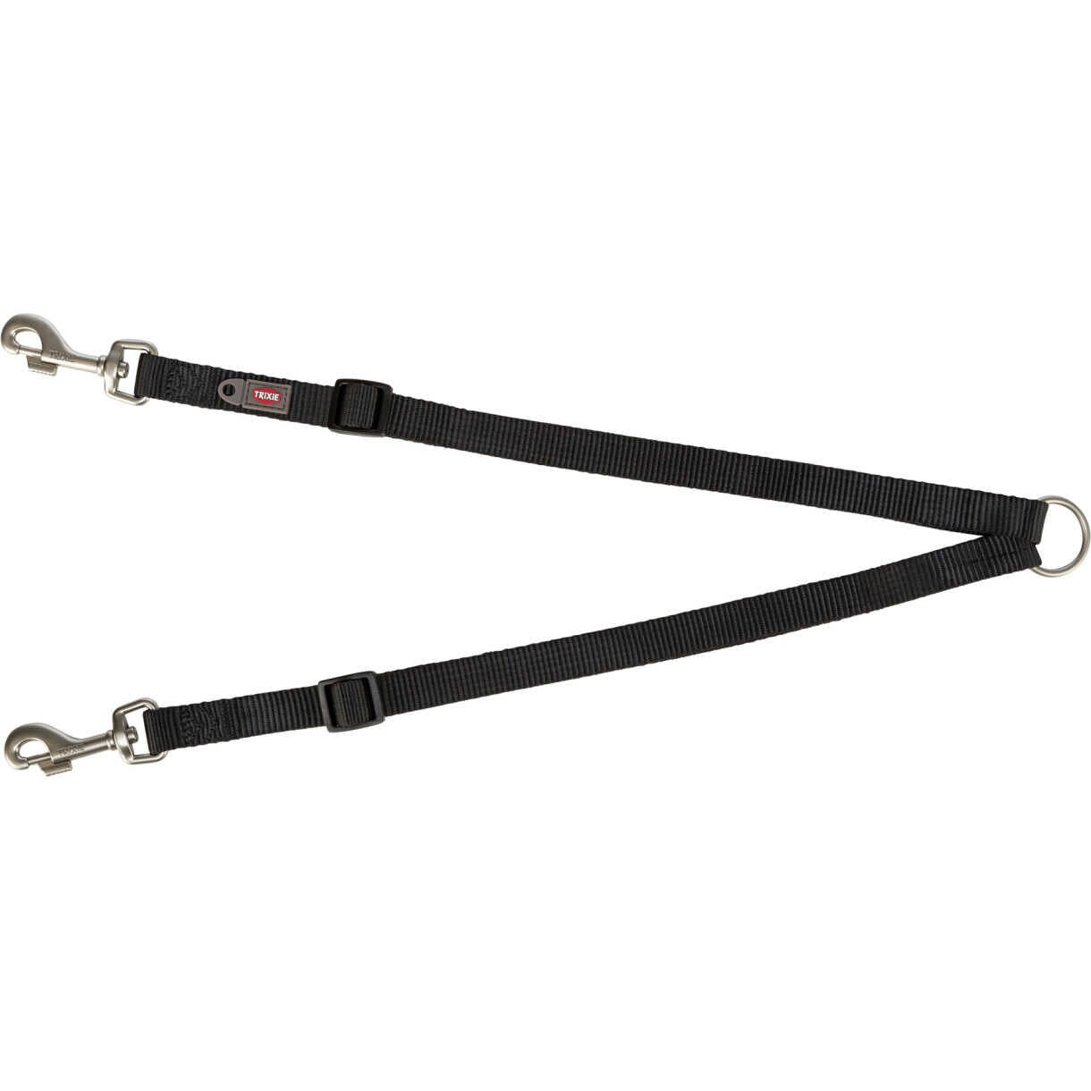 Trixie Premium Hundeleine 2-teilig