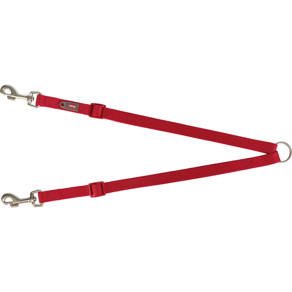 Trixie Premium Hundeleine 2-teilig