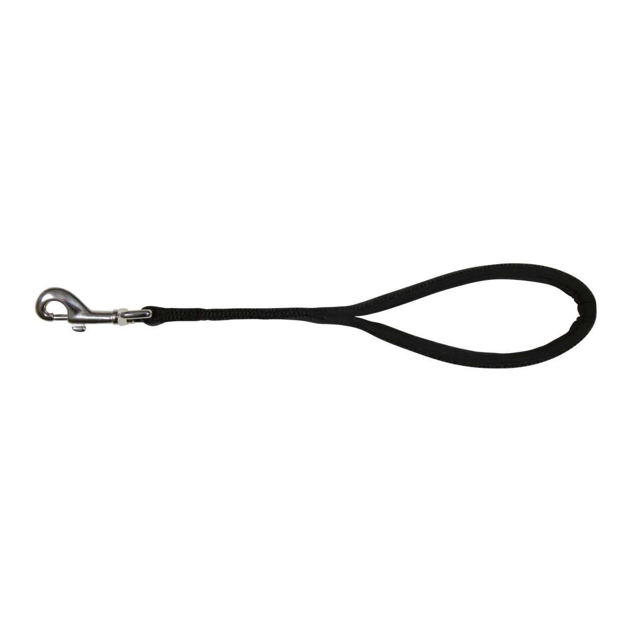 Trixie Premium Kurzleine 37 cm 25 mm