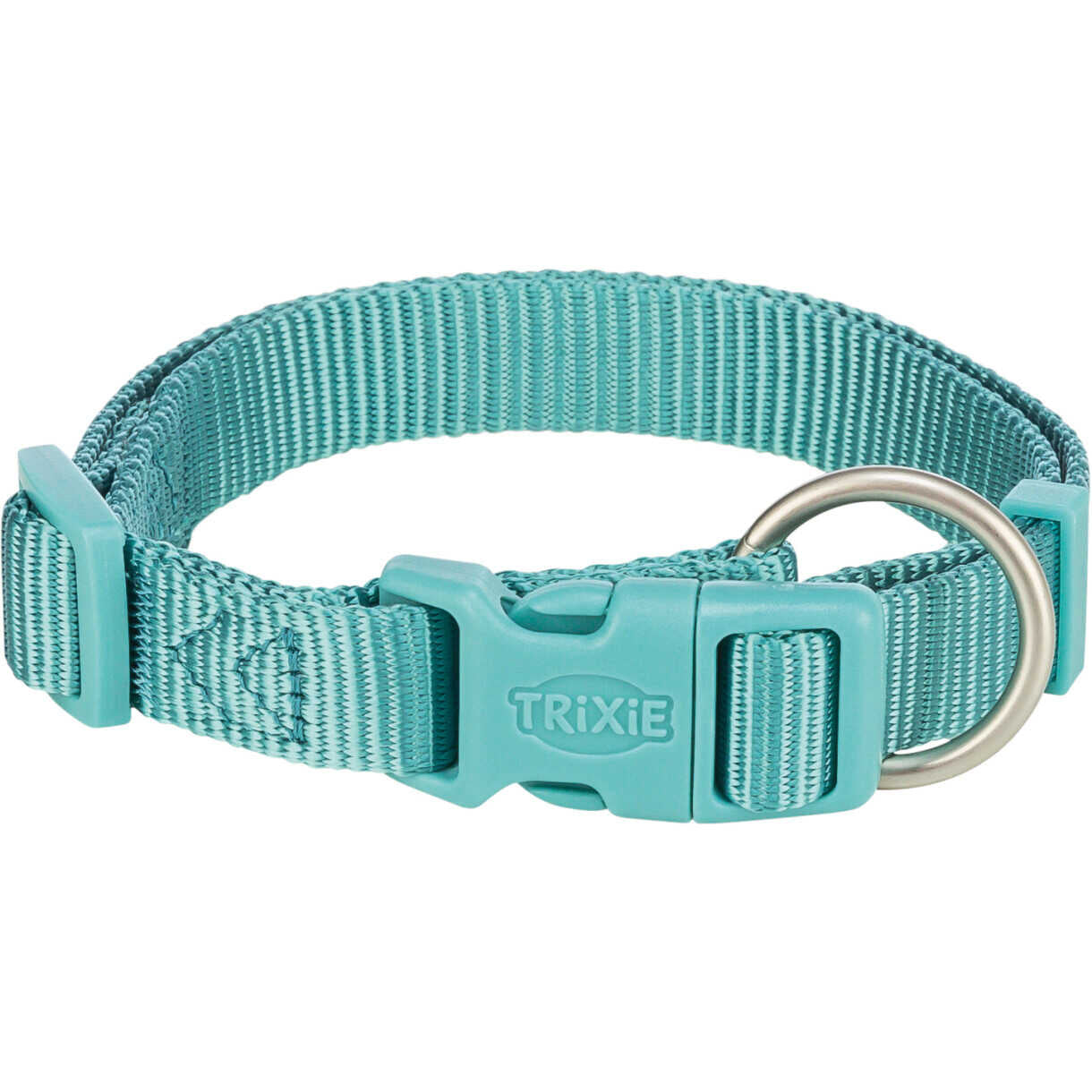 Trixie Premium Hundehalsband aus Nylon