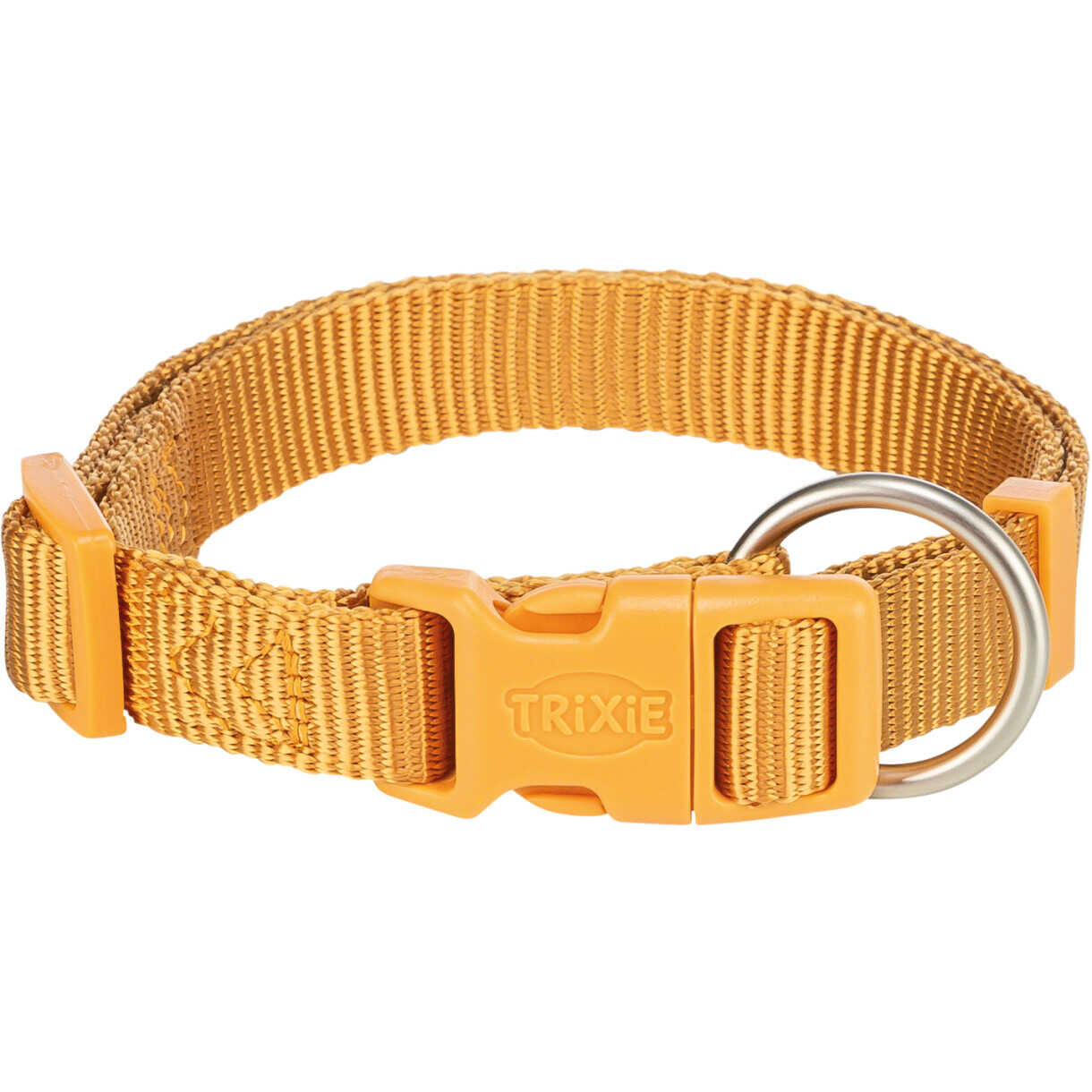 Trixie Premium Hundehalsband aus Nylon