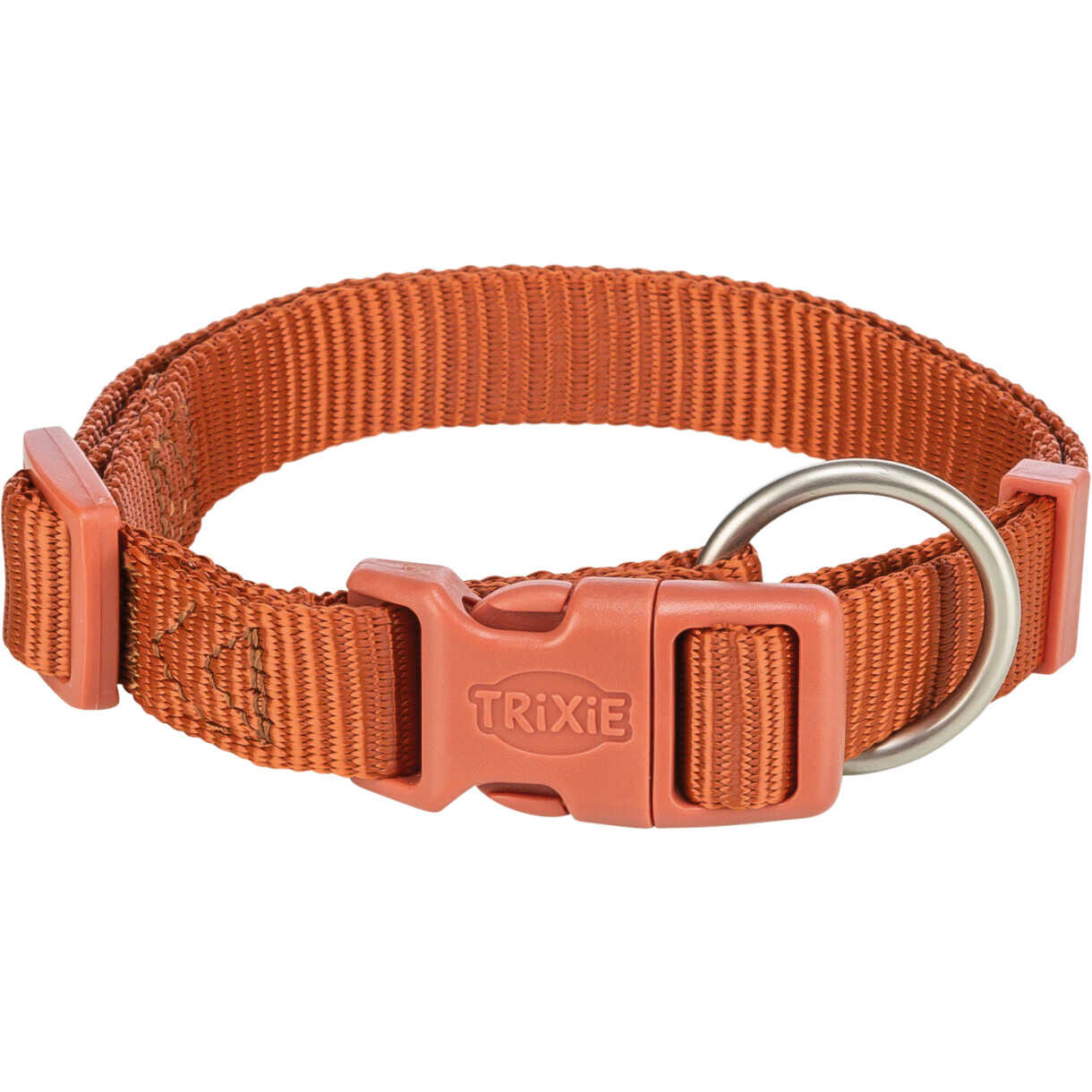 Trixie Premium Hundehalsband aus Nylon