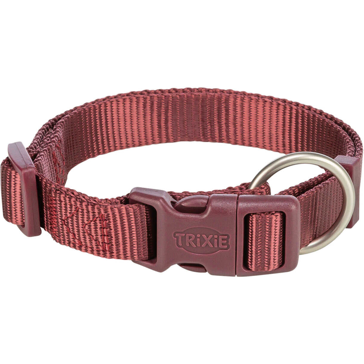 Trixie Premium Hundehalsband aus Nylon