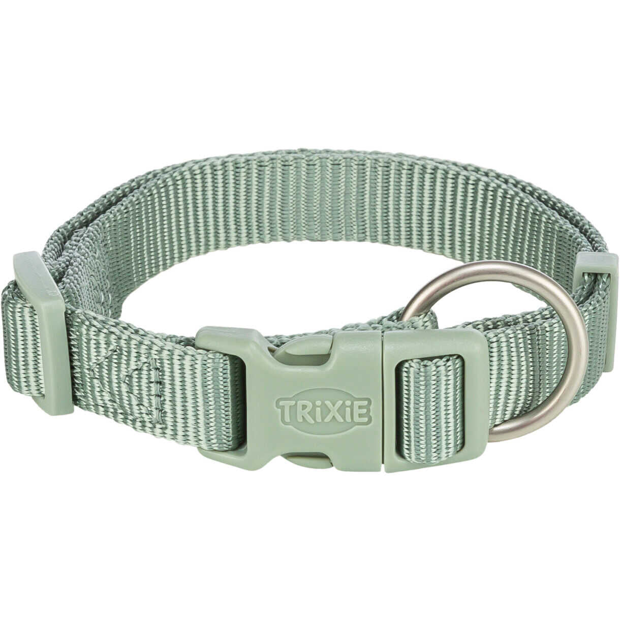 Trixie Premium Hundehalsband aus Nylon