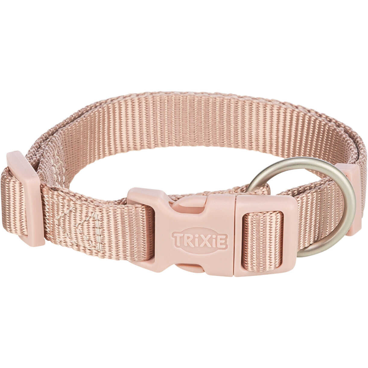 Trixie Premium Hundehalsband aus Nylon