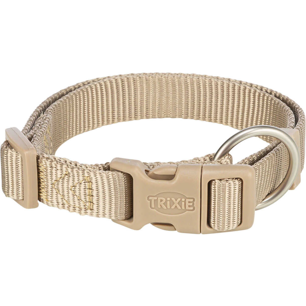 Trixie Premium Hundehalsband aus Nylon