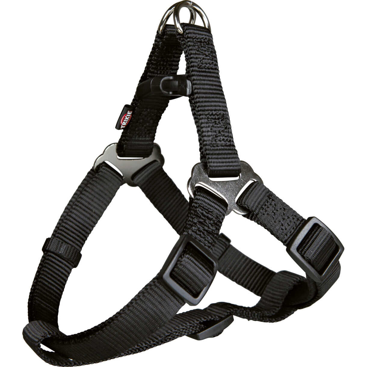 Trixie Premium One Touch Hundegeschirr