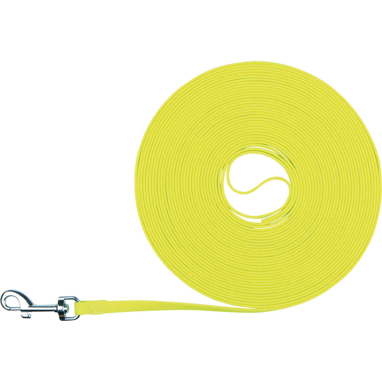 Trixie sporline Easy Life neongelb