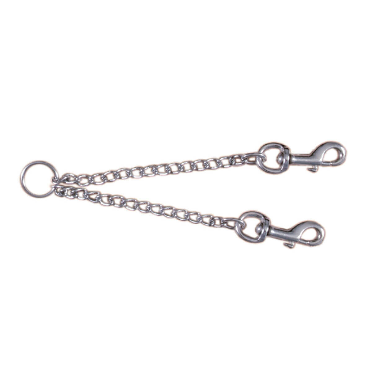 Trixie Kettenverlängerungsstücke für 2 Hunde