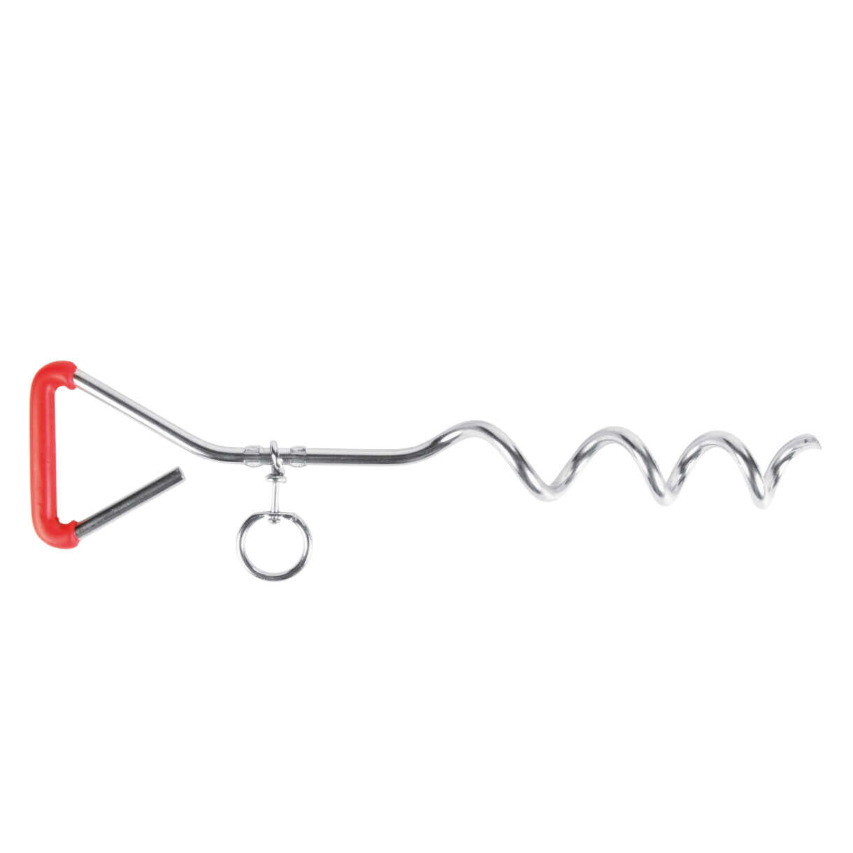 Trixie Erdspieß für Hunde 40 cm - 9 mm