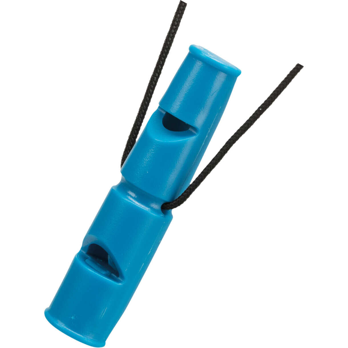 Trixie Doppeltonpfeife 7,5 cm diverse Farben