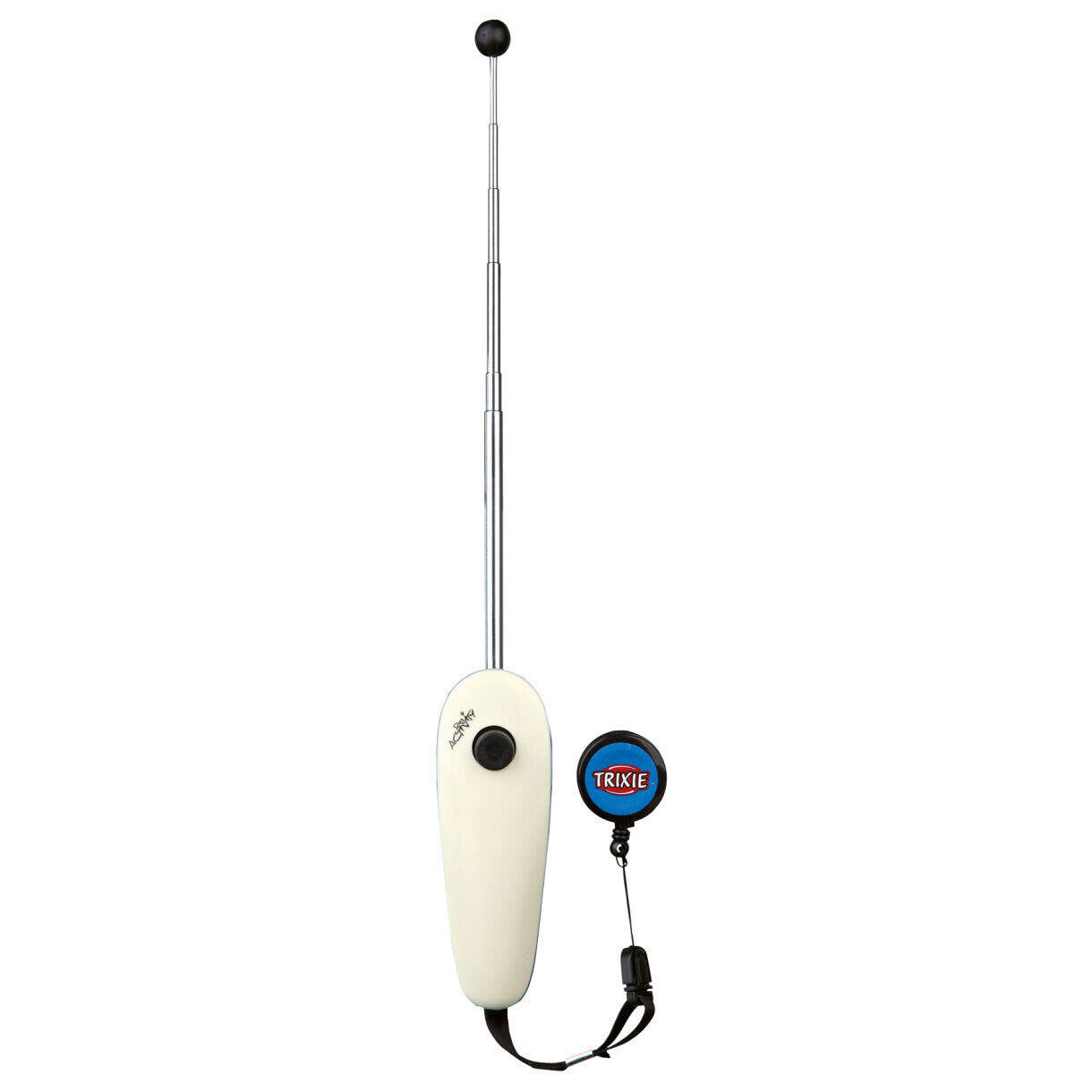 Trixie Target Stick mit Clicker für das Hundetraining - diverse Farben
