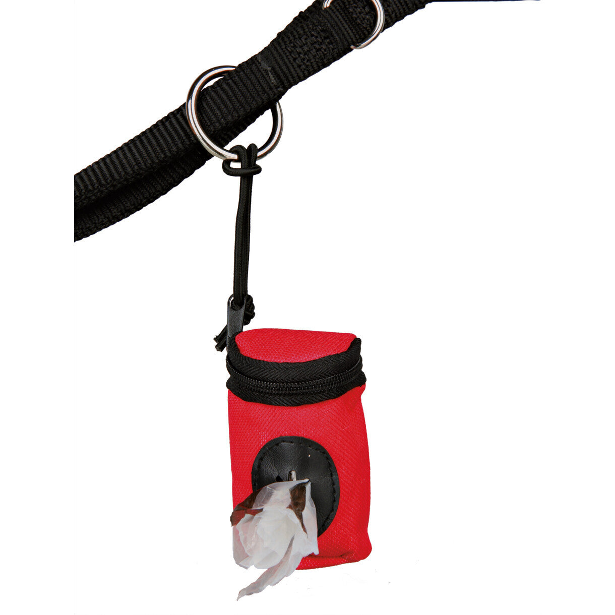 Trixie Dog bags 2 Rollen mit Halter - diverse Farben