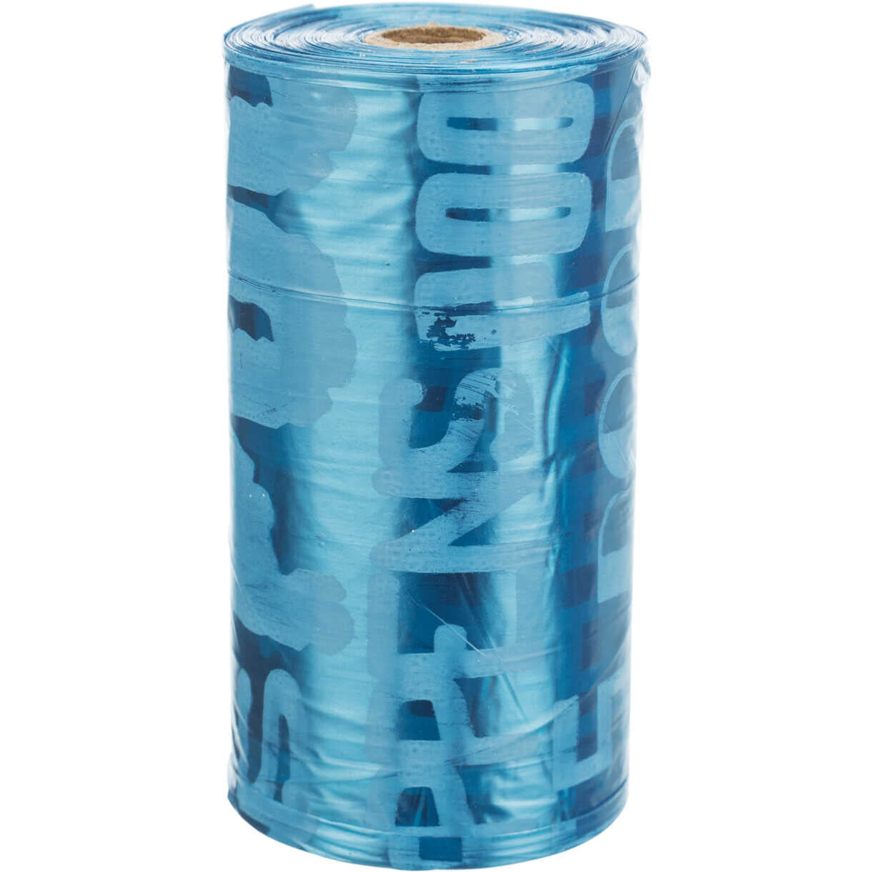 Trixie Plastikbeutel 8 Rollen à 20 diverse Farben