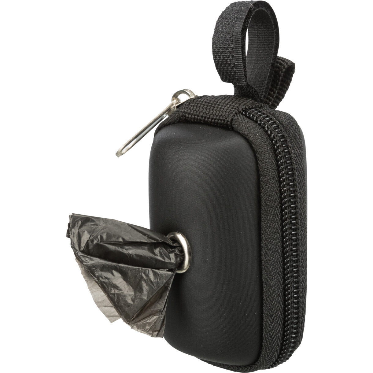 20 Trixie Hundebeutel mit Behälter - diverse Farben