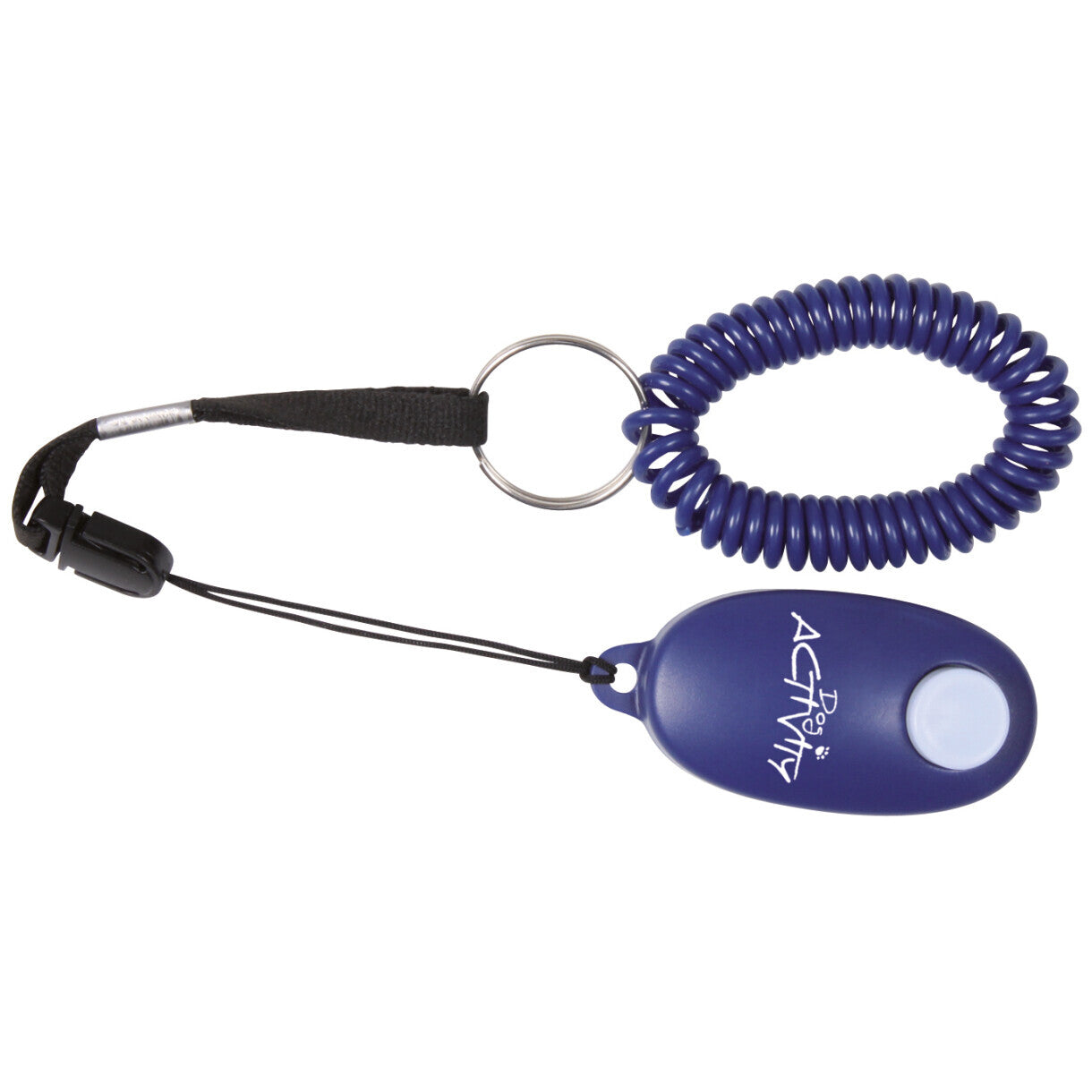 Trixie Soft Clicker - gut für Welpen - diverse Farben