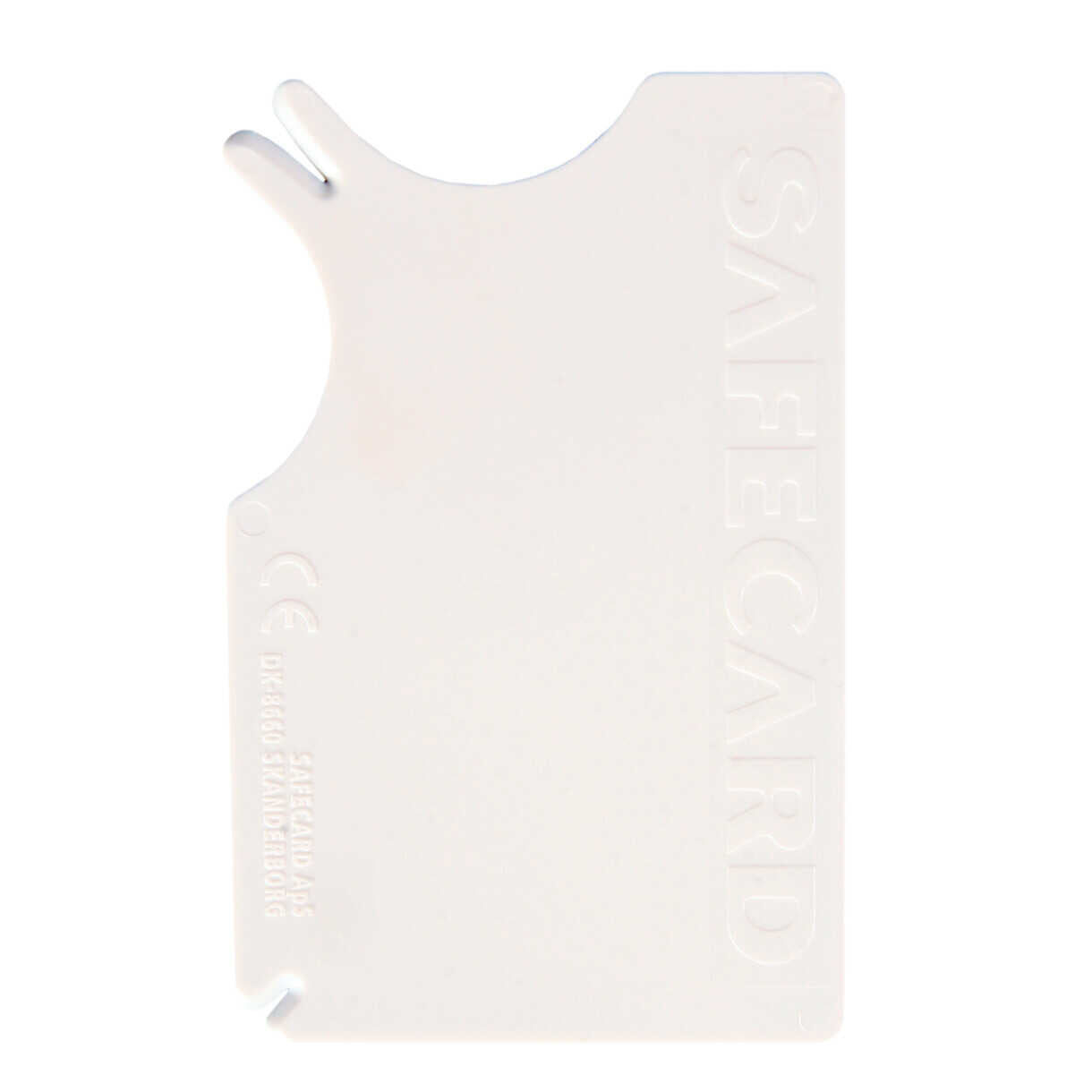 Trixie Safecard Zeckenentferner 8 cm