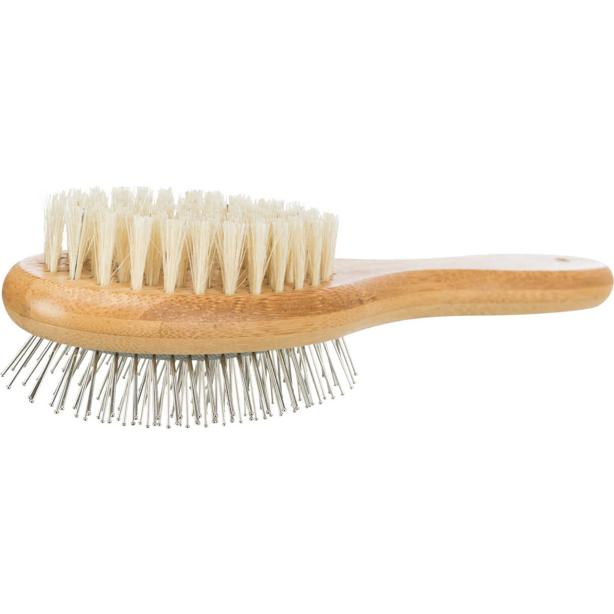 Trixie Pinsel zweiseitig