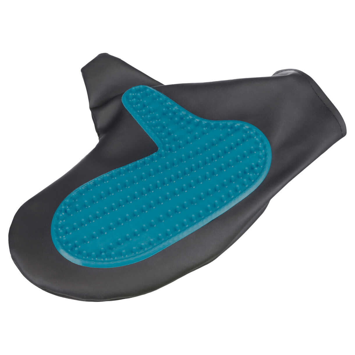 Trixie Putzhandschuh für Hunde und Katzen