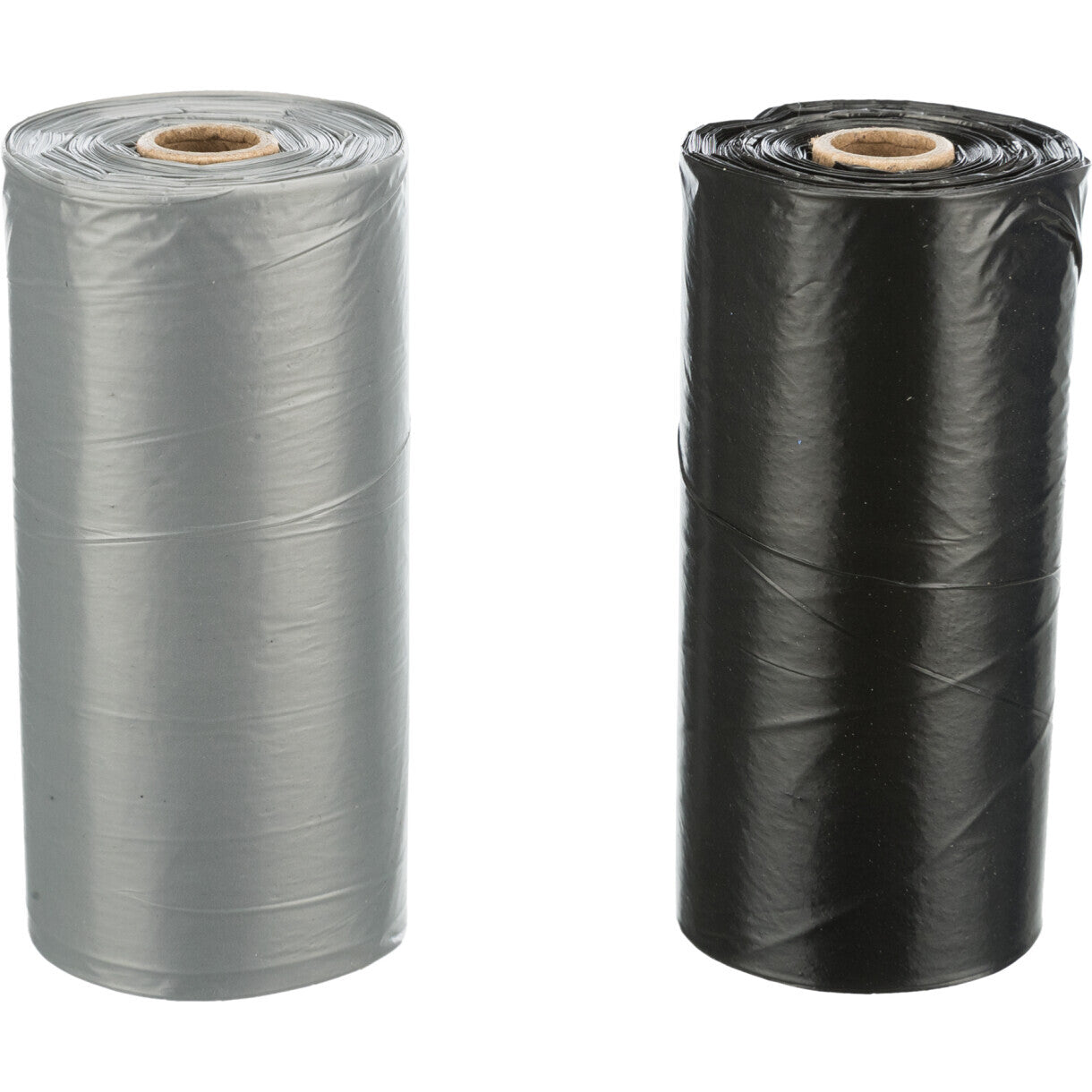 Trixie Hundekotbeutel 10 Rollen à 20 Beutel diverse Farben