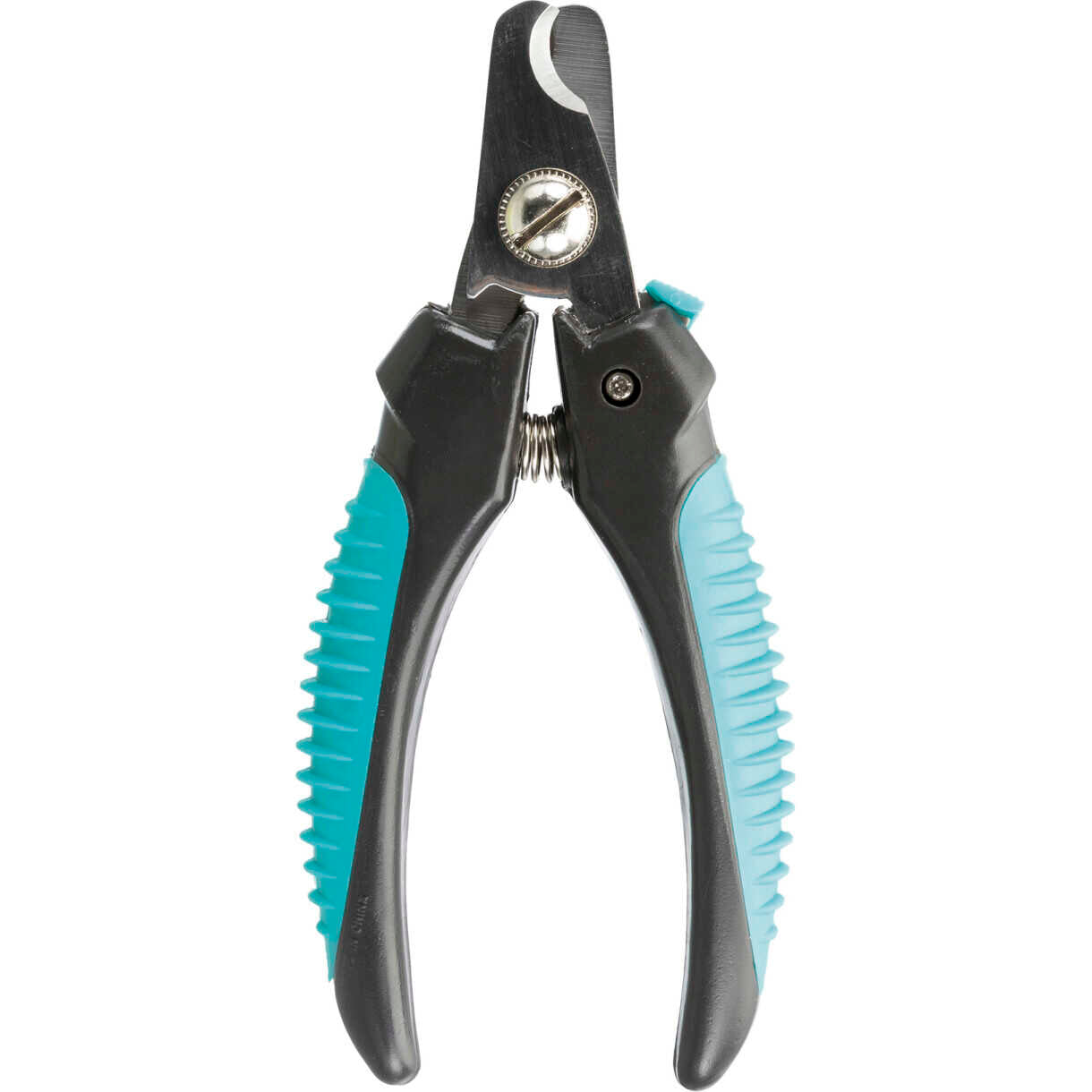 Trixie Nagelschere für Hunde - Katzen und Kleintiere - verstellbare Klinge