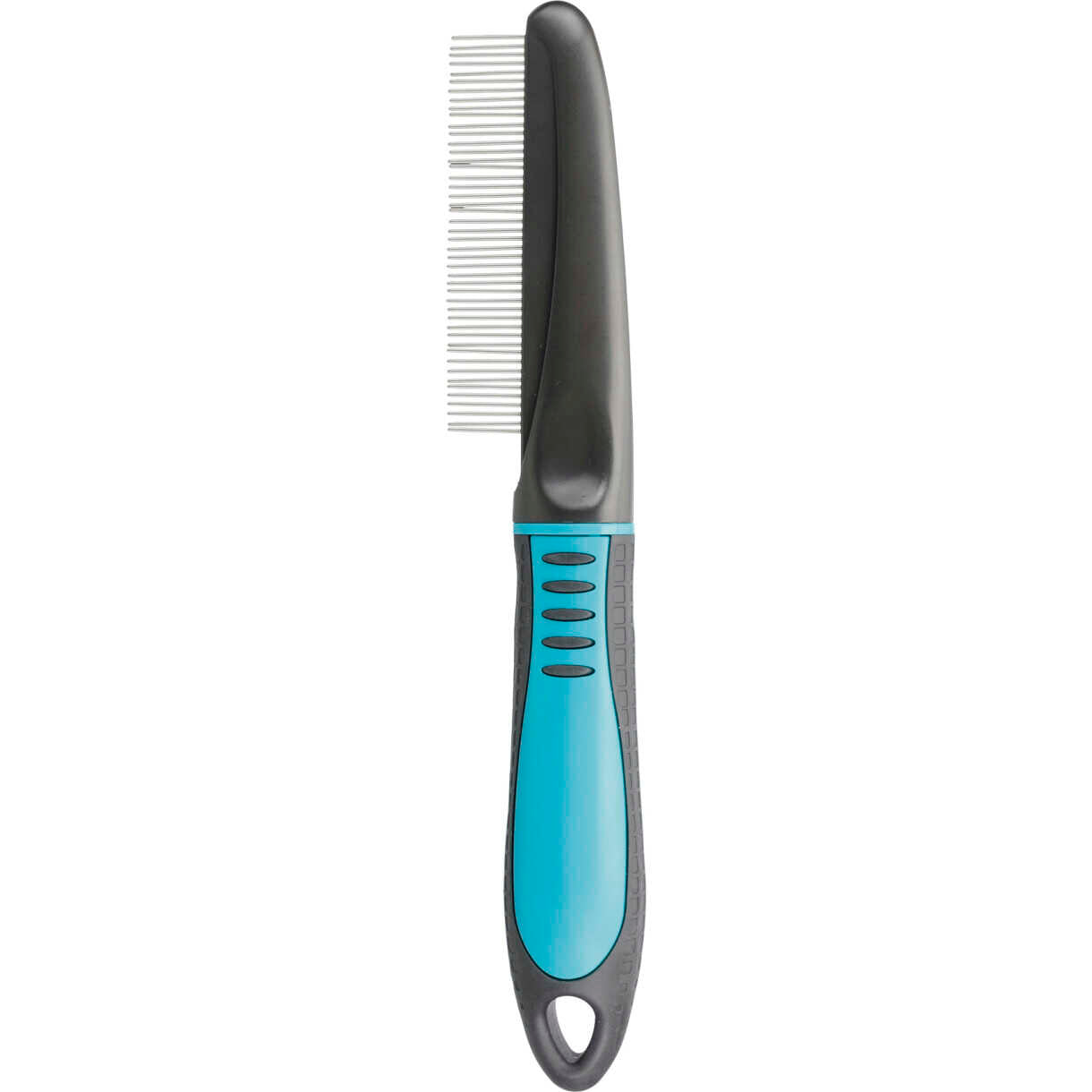 Trixie Katzenkamm mit rotierenden Zinken 22 cm