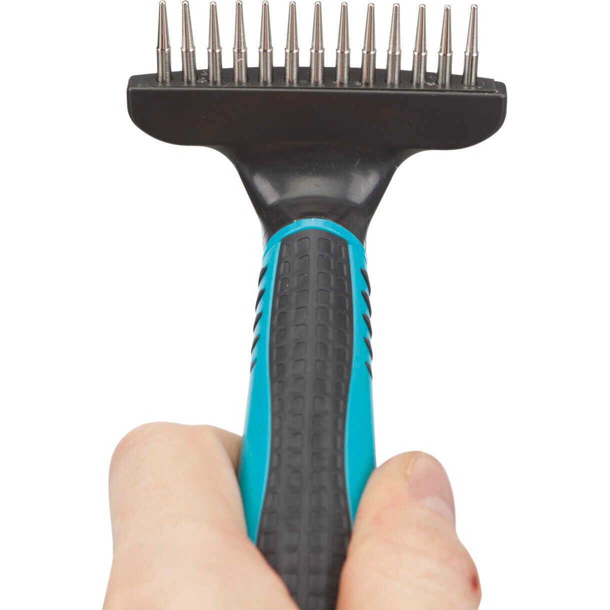 Trixie Hundestriegel für verfilztes Langhaar