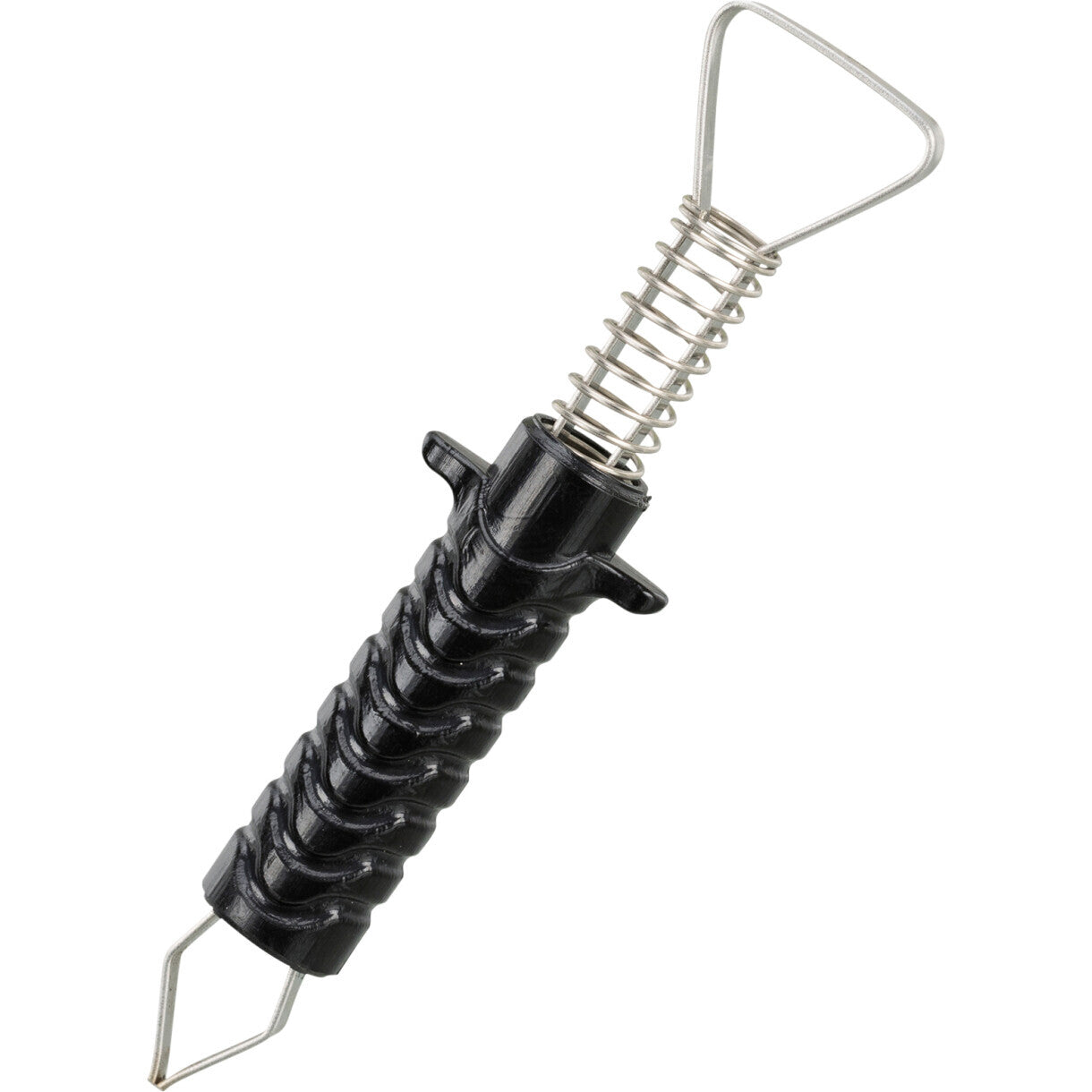 Trixie Kauentferner mit Federmetall - diverse Farben