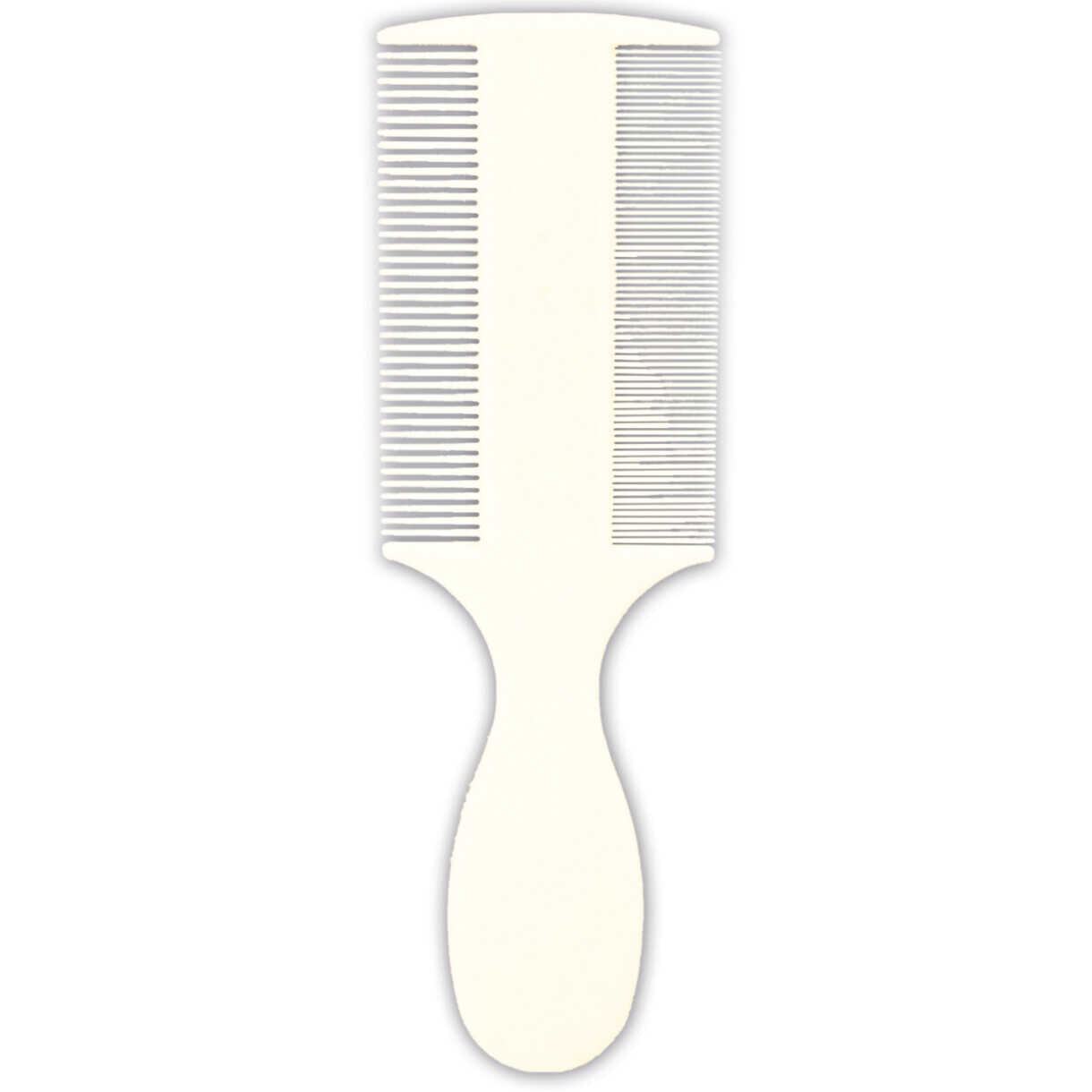 Trixie Floh- und Läusekamm Kunststoff 14 cm