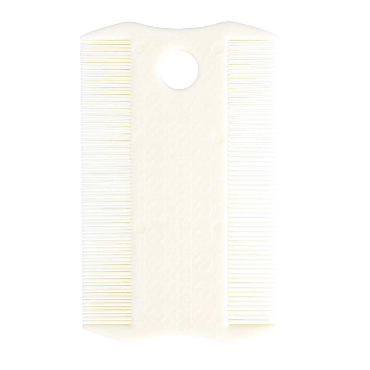 Trixie Floh- und Läusekamm für Hunde und Katzen 9 cm