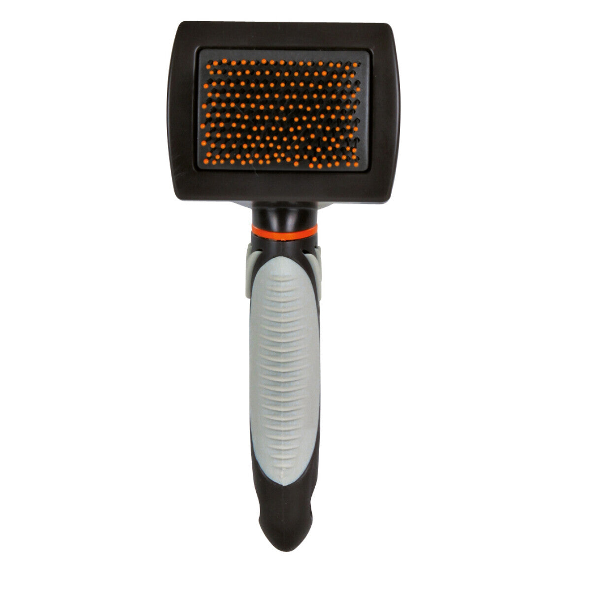 Trixie Hundebürste mit Nylonnoppen 7 x 16 cm