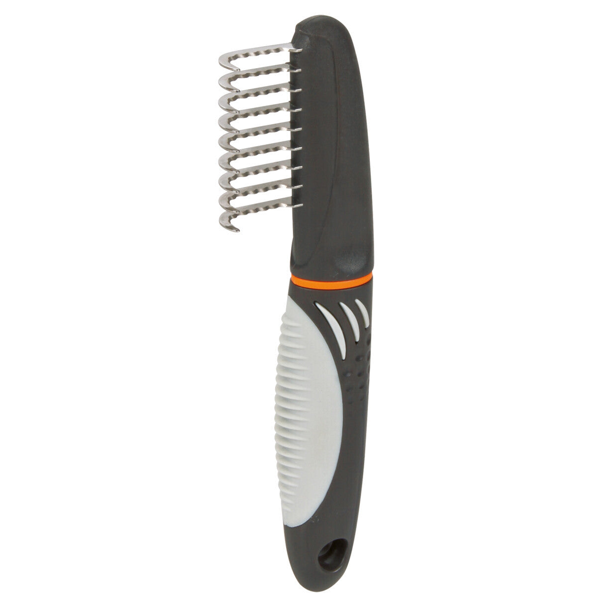 Trixie Filterkamm für Katzen und Hunde 18 cm
