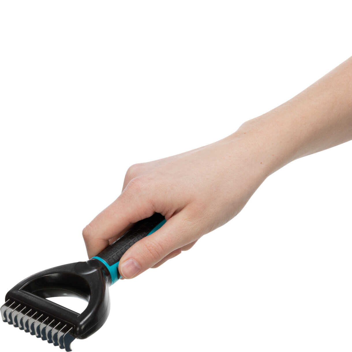 Trixie Universal Striegel für Hunde und Katzen