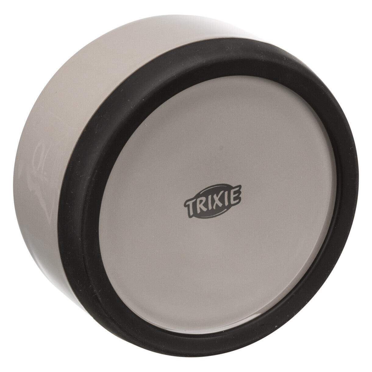 Trixie Keramischer Hunde- und Katzennapf mit Gummiboden
