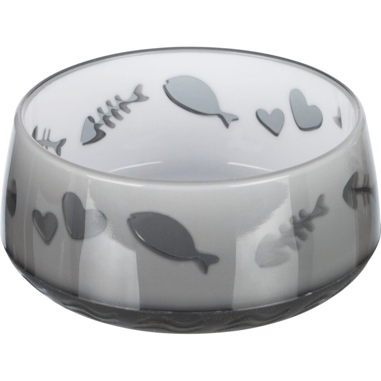 Trixie Lovely Katzennapf 0,3 Liter ø12 cm diverse Farben